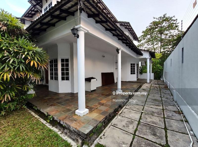 Bungalow House for Sale in Ukay Heights, Ampang by Mel Walia - iProperty.com.my