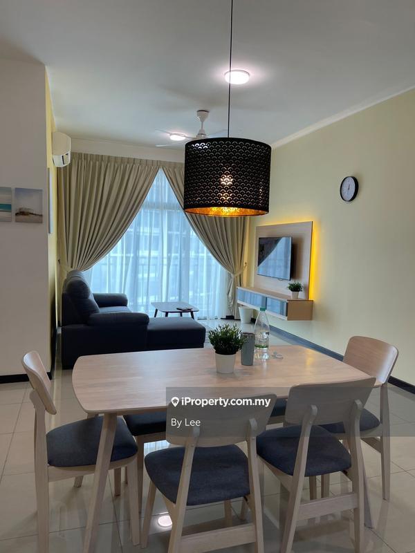 For Sale - Molek Regency