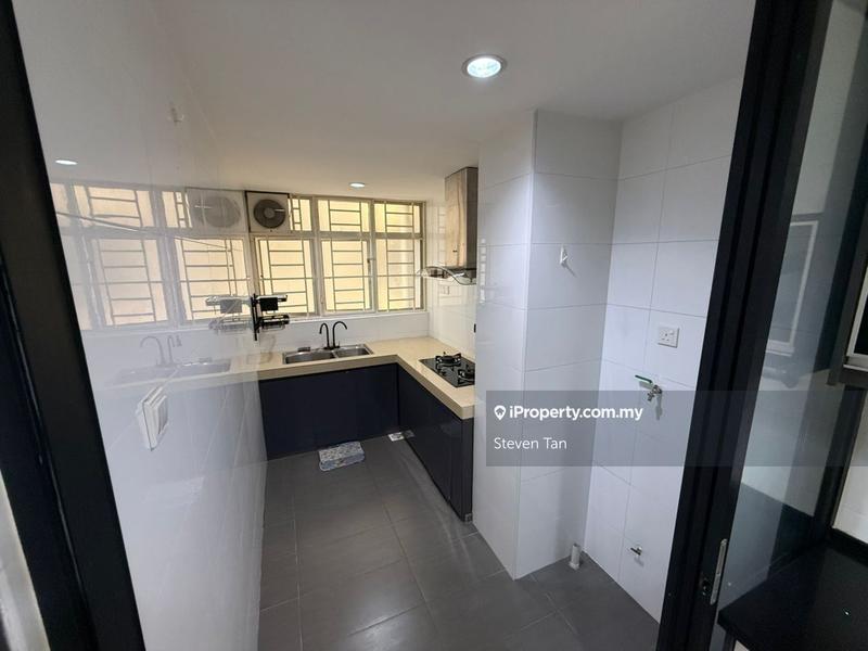 Condominium for Sale in Platinum Lake PV 20 by Steven Tan - iProperty.com.my