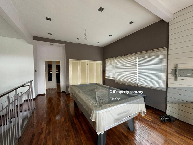3-storey Terraced House for Sale in Taman Esplanad, Bukit Jalil by Ck Yee - iProperty.com.my