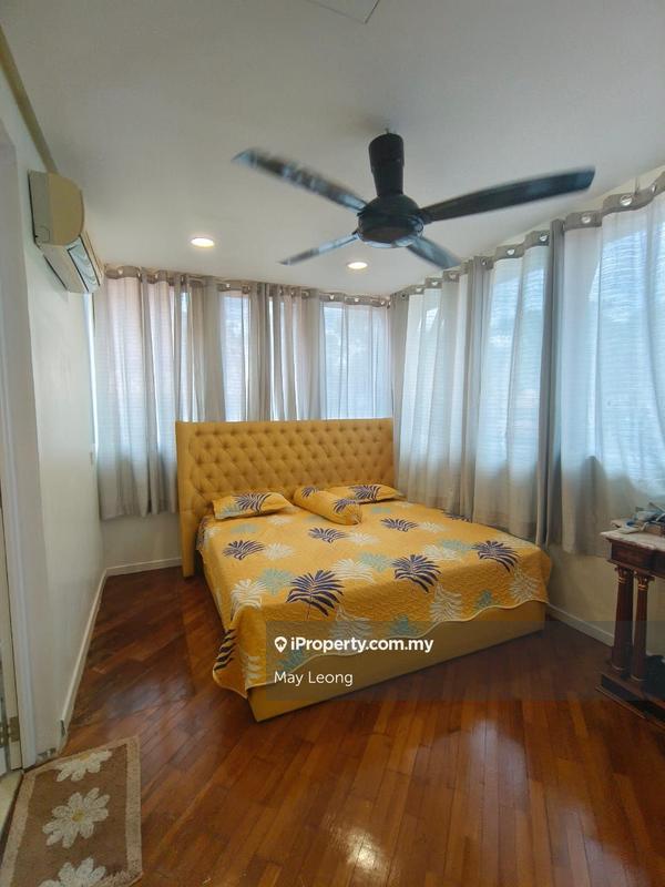 Rumah Berkembar untuk Dijual di Sri Hartamas, Kuala Lumpur oleh May Leong - iProperty.com.my