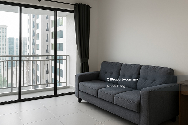 For Rent - 3 Residence