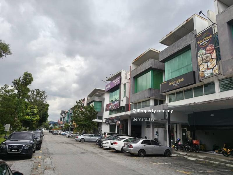 Terrace Factory for Sale in Seksyen 33, Shah Alam by Bernard Tay - iProperty.com.my
