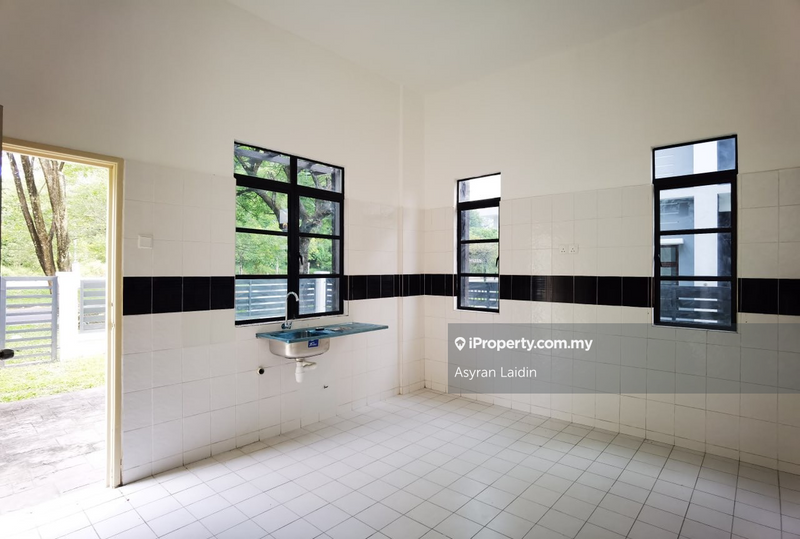 Rumah Berkembar untuk Dijual di ayn1b, Bangi oleh Asyran Laidin - iProperty.com.my
