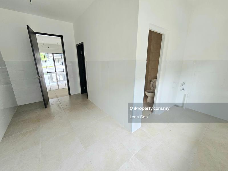 Rumah Teres 2-Tingkat untuk Dijual di Bandar Tropicana Aman, Telok Panglima Garang oleh Leon Goh - iProperty.com.my