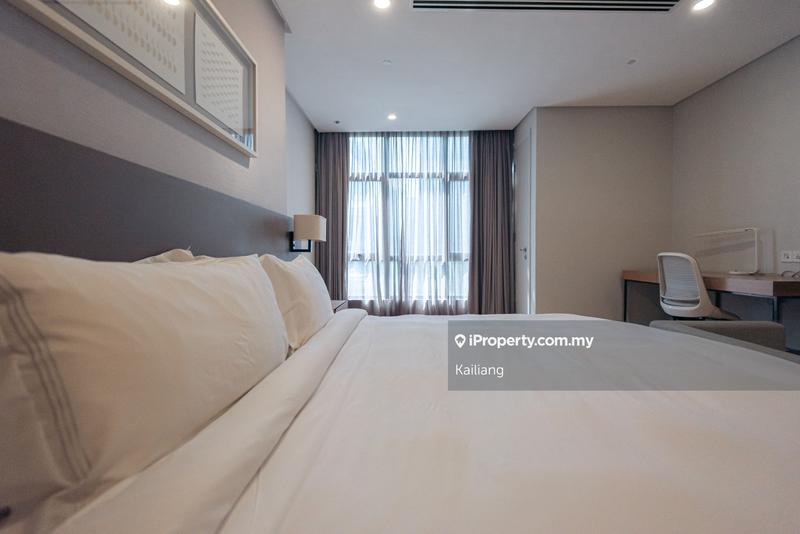 Service Residence for Sale in Fraser Residence (188 Suites) by Kailiang - iProperty.com.my