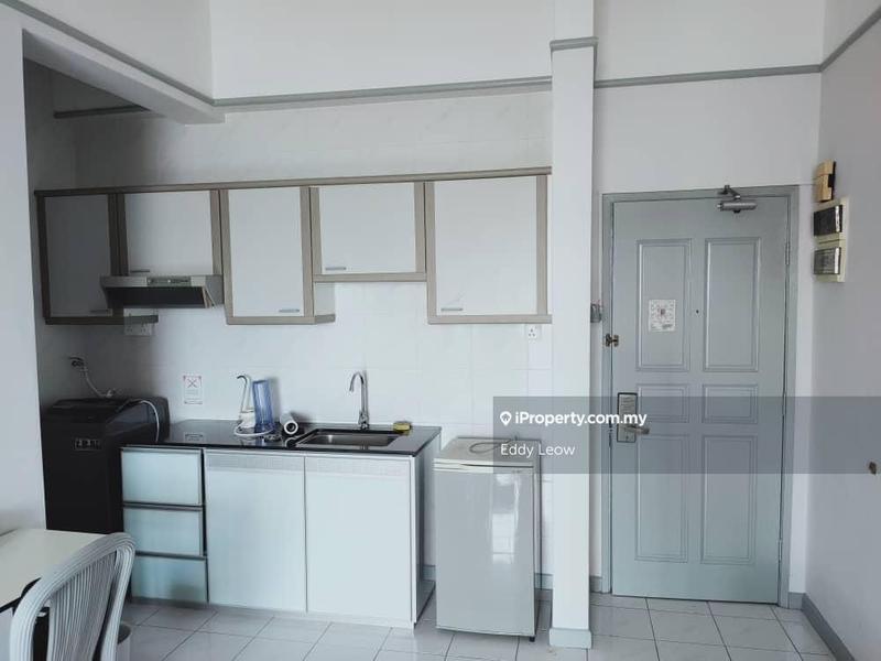 Pangsapuri untuk Dijual di Costa Mahkota oleh Eddy Leow - iProperty.com.my