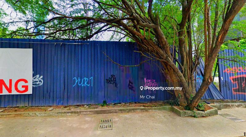 Tanah Kediaman untuk Dijual di KLCC, KL City Centre oleh Mr Chai - iProperty.com.my