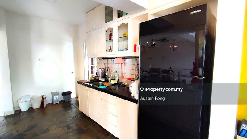 Kondominium untuk Dijual di Vista Komanwel B oleh Austen Fong - iProperty.com.my