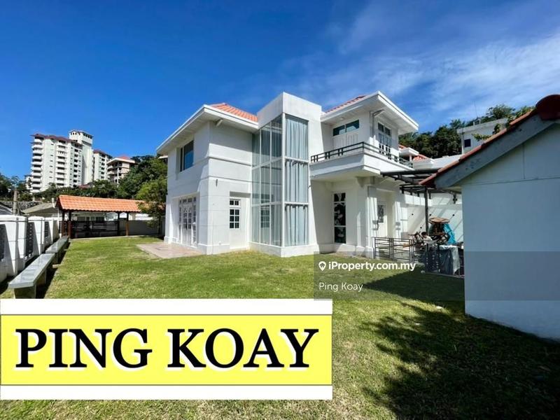 Bungalow House for Sale in Pearl Hill, Tanjung Bungah by Ping Koay - iProperty.com.my