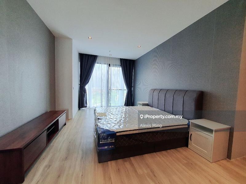Residensi Servis untuk Disewa di Lumi Tropicana oleh Alexis Ming - iProperty.com.my