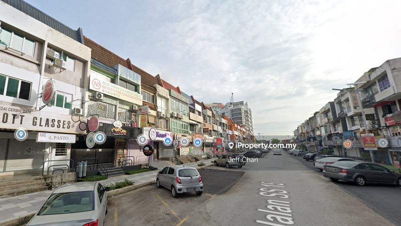 Shop / Office for Sale in SS15, Subang Jaya by Jeff Chan - iProperty.com.my