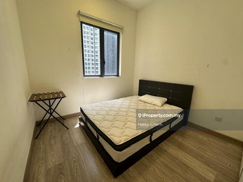 Service Residence for Rent in South View by Haley Chern - iProperty.com.my