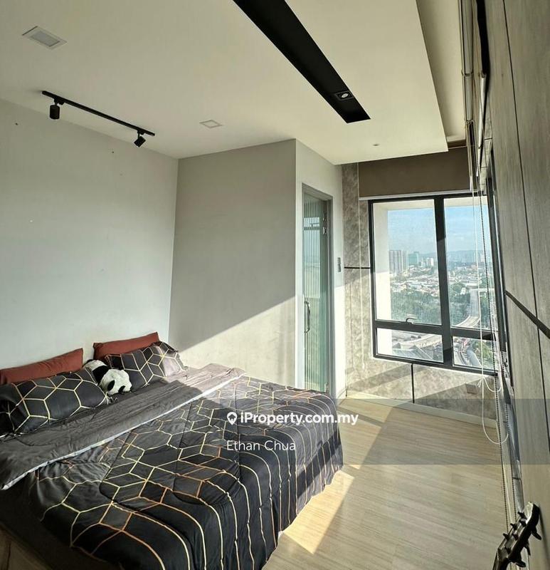 Service Residence for Sale in USJ One (You One) by Ethan Chua - iProperty.com.my