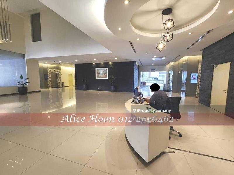 Kondominium untuk Dijual di Gaya Bangsar oleh Alice Hoon - iProperty.com.my