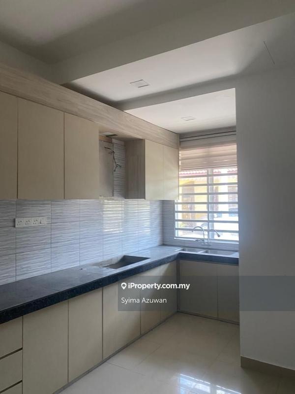 2-storey Terraced House for Sale in Telok Panglima Garang, Selangor by Syima Azuwan - iProperty.com.my