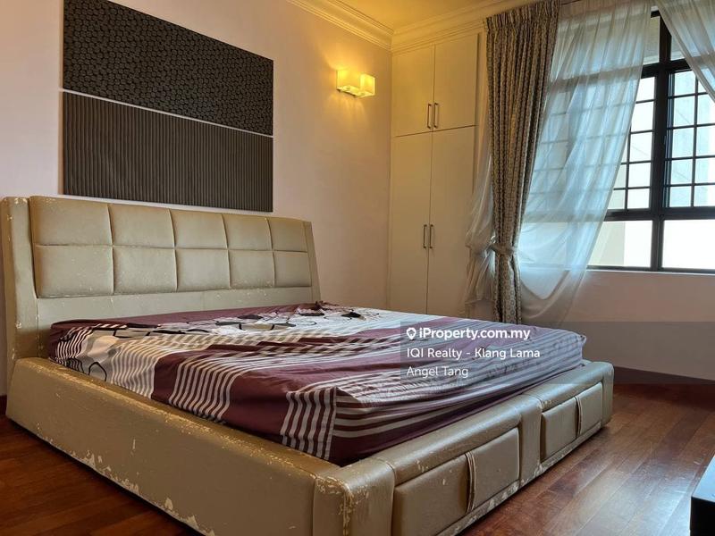 Kondominium untuk Dijual di 1 Bukit Utama oleh Angel Tang - iProperty.com.my