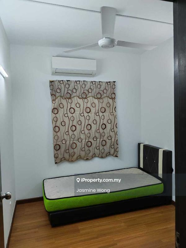 Service Residence for Rent in Saville Residence by Jasmine Wong - Bedroom - iProperty.com.my