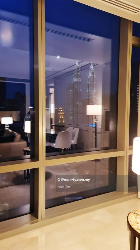 For Sale - Pavilion Suites