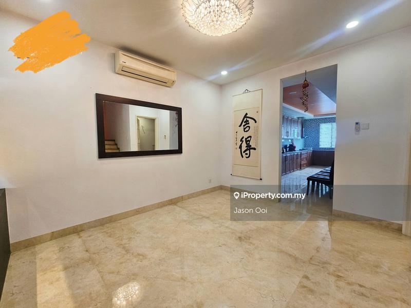 2.5-storey Terraced House for Sale in Putra Heights, Subang Jaya by Jason Ooi - iProperty.com.my