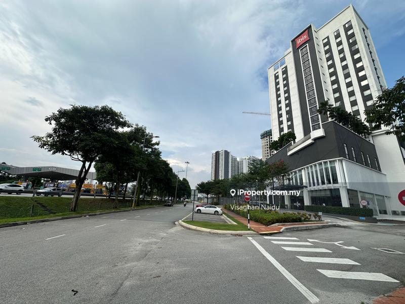 Shop / Office untuk Dijual di Pjs 5, Petaling Jaya oleh Visaghan Naidu - iProperty.com.my