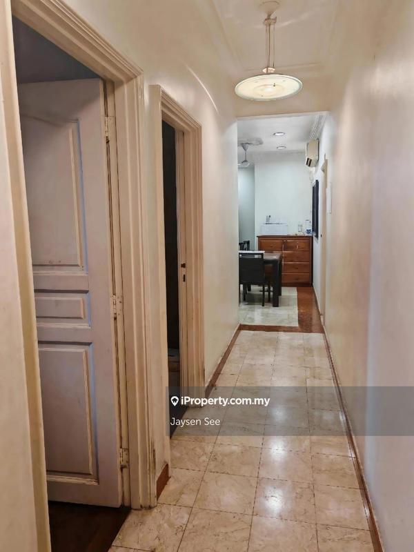 For Sale - Corinthian Condominium