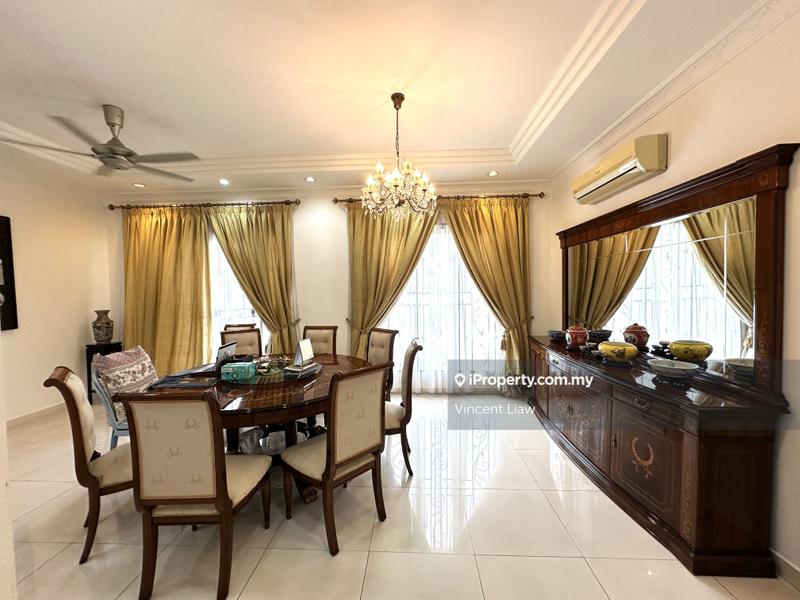 Banglo untuk Dijual di Laman Ara, Ara Damansara oleh Vincent Liaw - iProperty.com.my