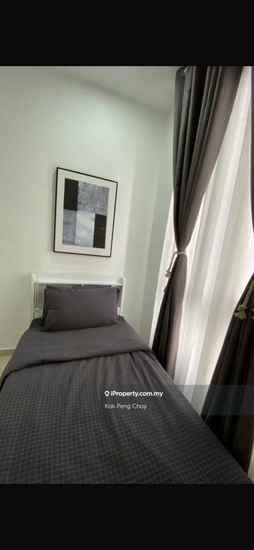 Service Residence for Sale in Kenwingston Avenue by Kok Peng Choy - iProperty.com.my