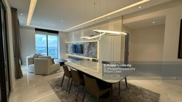 Service Residence for Rent in The Astaka @ 1 Bukit Senyum by William Leaw - iProperty.com.my