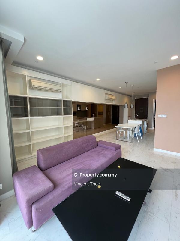 Service Residence for Sale in The Face Suites (Platinum Suites) by Vincent Theo - iProperty.com.my