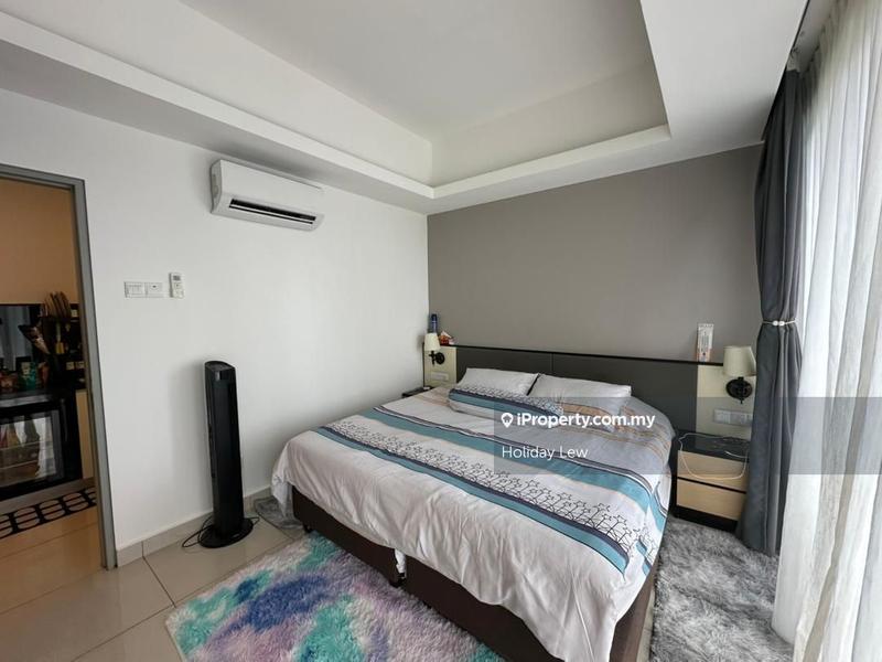 For Sale - Grand Ion Delemen