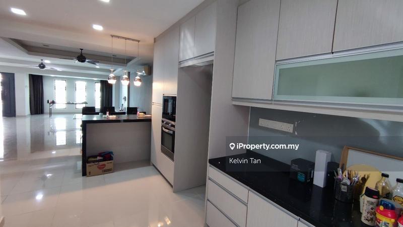 2-storey Terraced House for Rent in Bandar Puteri Puchong, Puchong by Kelvin Tan - iProperty.com.my