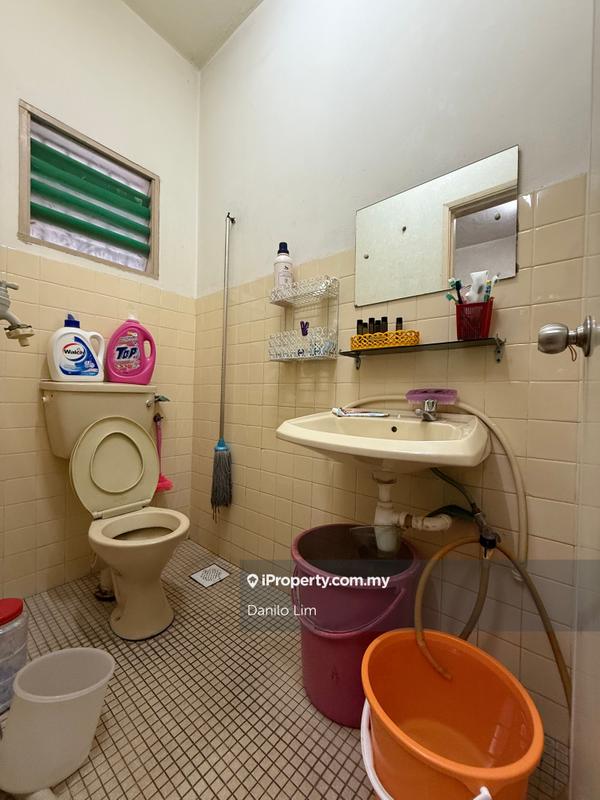 2-storey Terraced House for Sale in Taman Connaught, Cheras by Danilo Lim - iProperty.com.my