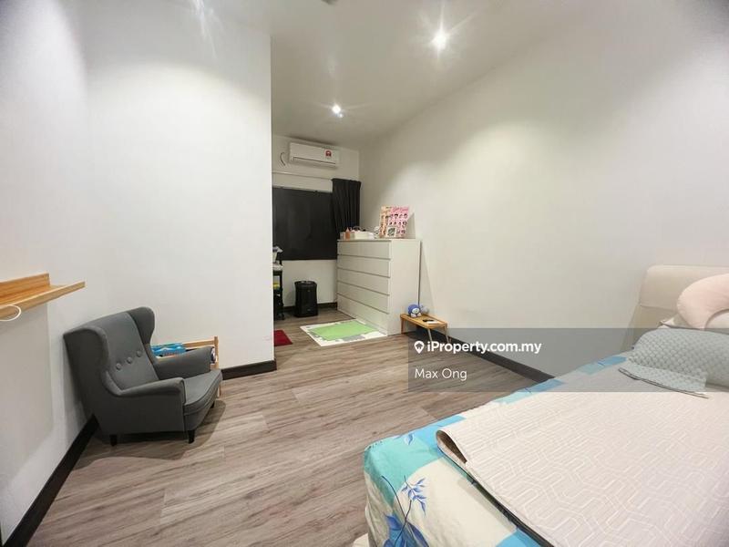 2.5-storey Terraced House for Sale in Sunway SPK Damansara, Desa Parkcity, Kepong, Sunway Spk by Max Ong - iProperty.com.my
