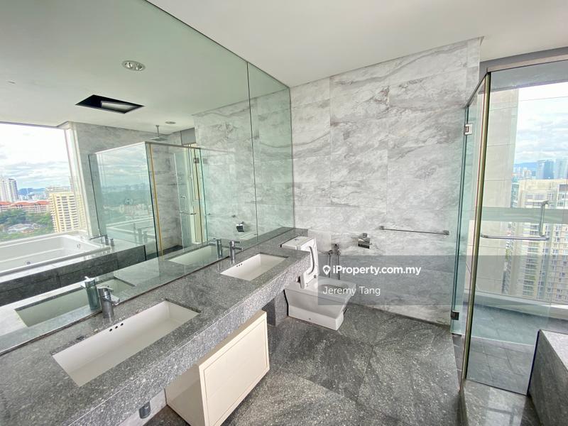 Kondominium untuk Dijual di One Menerung oleh Jeremy Tang - iProperty.com.my