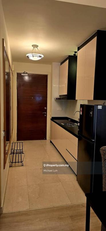 Service Residence for Rent in Marc Residence by Michael Loh - iProperty.com.my
