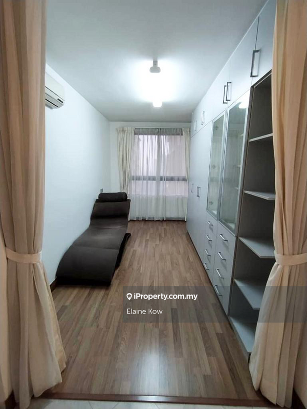 Kondominium untuk Disewa di Mont Kiara Pines oleh Elaine Kow - iProperty.com.my