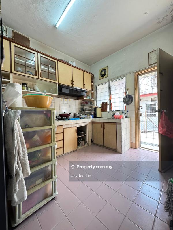 Rumah Berangkai 2 Tingkat untuk Dijual di bda55, Puchong oleh Jayden Lee - iProperty.com.my