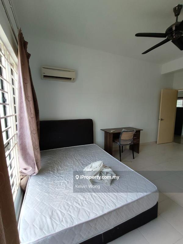 For Rent - SetiaWalk