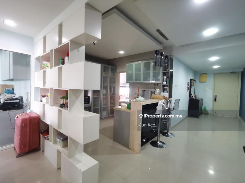 Kondominium untuk Dijual di Abadi Ria oleh Jun Kee - iProperty.com.my