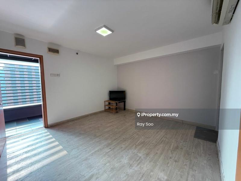 Kediaman Servis untuk Disewa di Halo Sunday @ Empire City oleh Ray Soo - Living Room - iProperty.com.my