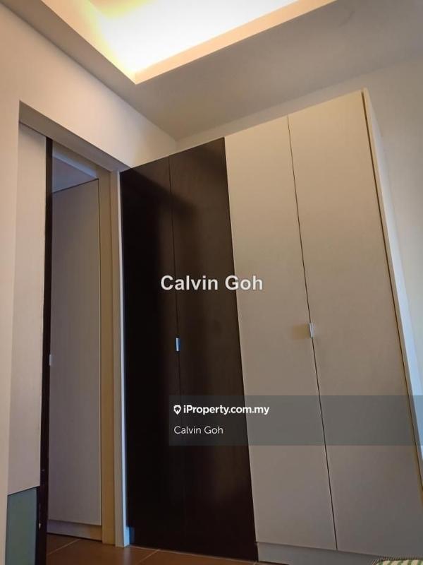 Residensi Servis untuk Disewa di Garden Plaza oleh Calvin Goh - iProperty.com.my