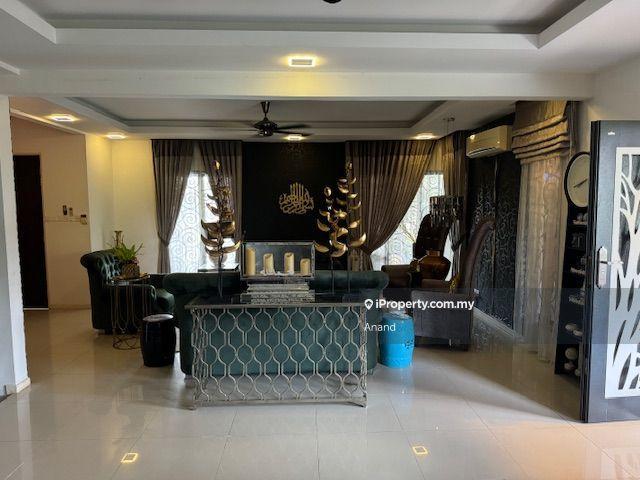 Semi-Detached House for Sale in Kajang, Selangor by Anand - iProperty.com.my