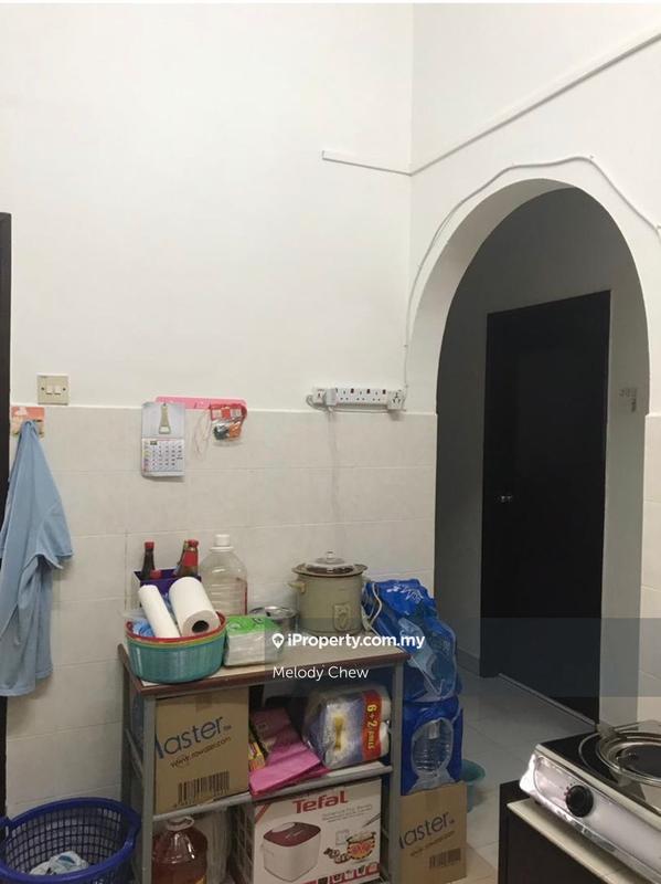 Apartment for Sale in Orchid @ Anggerik by Melody Chew - iProperty.com.my