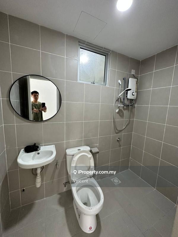 For Rent - Residensi Desamas