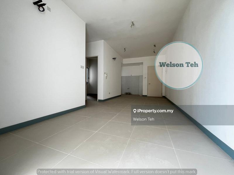 For Sale - South View