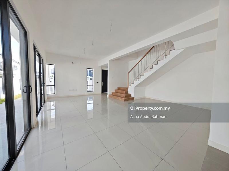 Rumah Berangkai 2 Tingkat untuk Dijual di Bandar Serenia, Dengkil oleh Asna Abdul Rahman - iProperty.com.my