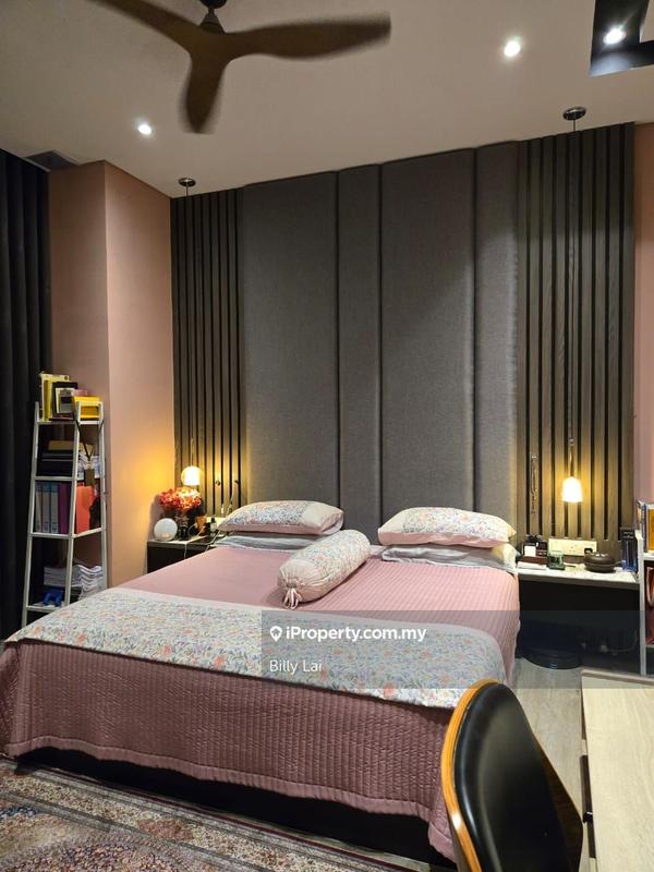 Condominium for Sale in WANGSA 9 RESIDENCY by Billy Lai - iProperty.com.my