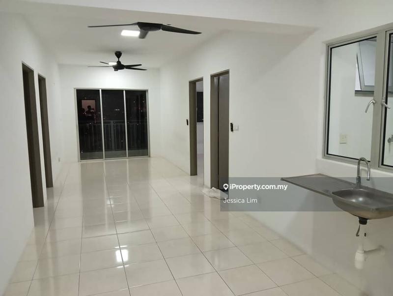 For Rent - Residensi Kepongmas 2