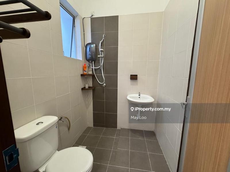 Rumah Teres untuk Dijual di Bandar Lahat Baru, Lahat oleh May Loo - iProperty.com.my